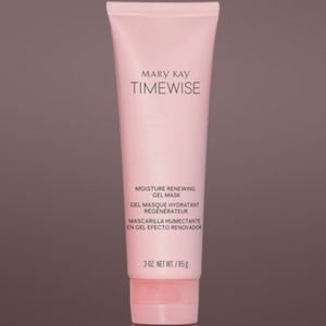 Mary Kay TimeWise® Moisture Renewing Gel Mask 3 oz